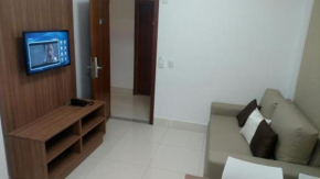 Apartamento Encontro das Águas Thermas